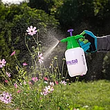 Опрыскиватель 1 л, ручной, с насосом// Palisad 64736, фото 2