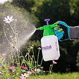 Опрыскиватель 1 л, ручной, с насосом// Palisad 64736, фото 9