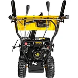 Снегоуборщик Huter SGC 8,0 (70/7/45), фото 3