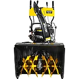 Снегоуборщик Huter SGC 8,0 (70/7/45), фото 4