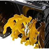 Снегоуборщик Huter SGC 8,0 (70/7/45), фото 5