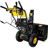 Снегоуборщик Huter SGC 8000 (70/7/18), фото 5