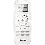 Сплит-система Hisense AS-07HR4RYDDC00, фото 4