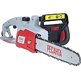 Пила цепная электрическая Ресанта ЭП-1814П (70/10/11), фото 3