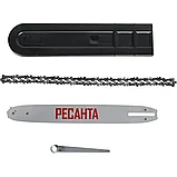 Пила цепная электрическая Ресанта ЭП-1814П (70/10/11), фото 7