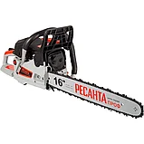 Пила цепная Бензопила Ресанта БП-4516 (70/6/14), фото 4