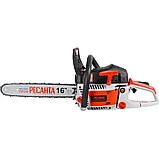 Пила цепная Бензопила Ресанта БП-4516 (70/6/14), фото 5