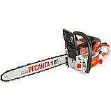 Пила цепная Бензопила Ресанта БП-4518 (70/6/13), фото 3