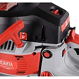 Пила цепная Бензопила Ресанта БП-4518 (70/6/13), фото 7