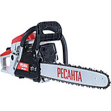 Пила цепная Бензопила Ресанта БП-4518 (70/6/13), фото 8