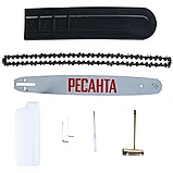 Пила цепная Бензопила Ресанта БП-4518 (70/6/13), фото 9