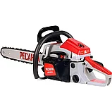 Пила цепная Бензопила Ресанта БП-5218 (70/6/16), фото 2