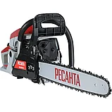 Пила цепная Бензопила Ресанта БП-5218 (70/6/16), фото 3