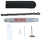 Пила цепная Бензопила Ресанта БП-5218 (70/6/16), фото 4