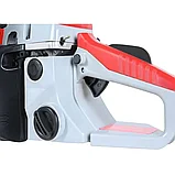 Пила цепная Бензопила Ресанта БП-5218 (70/6/16), фото 7