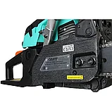 Пила цепная бензиновая Sturm GC99452B, 2,4 кВт, 405 мм, шаг цепи 3/8, фото 3