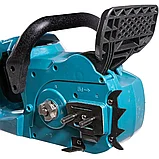 Пила цепная аккумуляторная б/щ Sturm CSC3616BL, 2x18 В, без ЗУ и АКБ, 40 см, фото 4