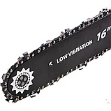 Пила цепная аккумуляторная б/щ Sturm CSC3616BL, 2x18 В, без ЗУ и АКБ, 40 см, фото 5