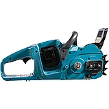 Пила цепная аккумуляторная б/щ Sturm CSC3616BL, 2x18 В, без ЗУ и АКБ, 40 см, фото 7