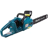 Пила цепная аккумуляторная б/щ Sturm CSC3616BL, 2x18 В, без ЗУ и АКБ, 40 см, фото 8