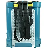 Опрыскиватель садовый ранцевый аккум. Sturm GS8216N, 16 л, без АКБ и ЗУ, фото 6