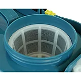 Опрыскиватель садовый ранцевый аккум. Sturm GS8216N, 16 л, без АКБ и ЗУ, фото 7