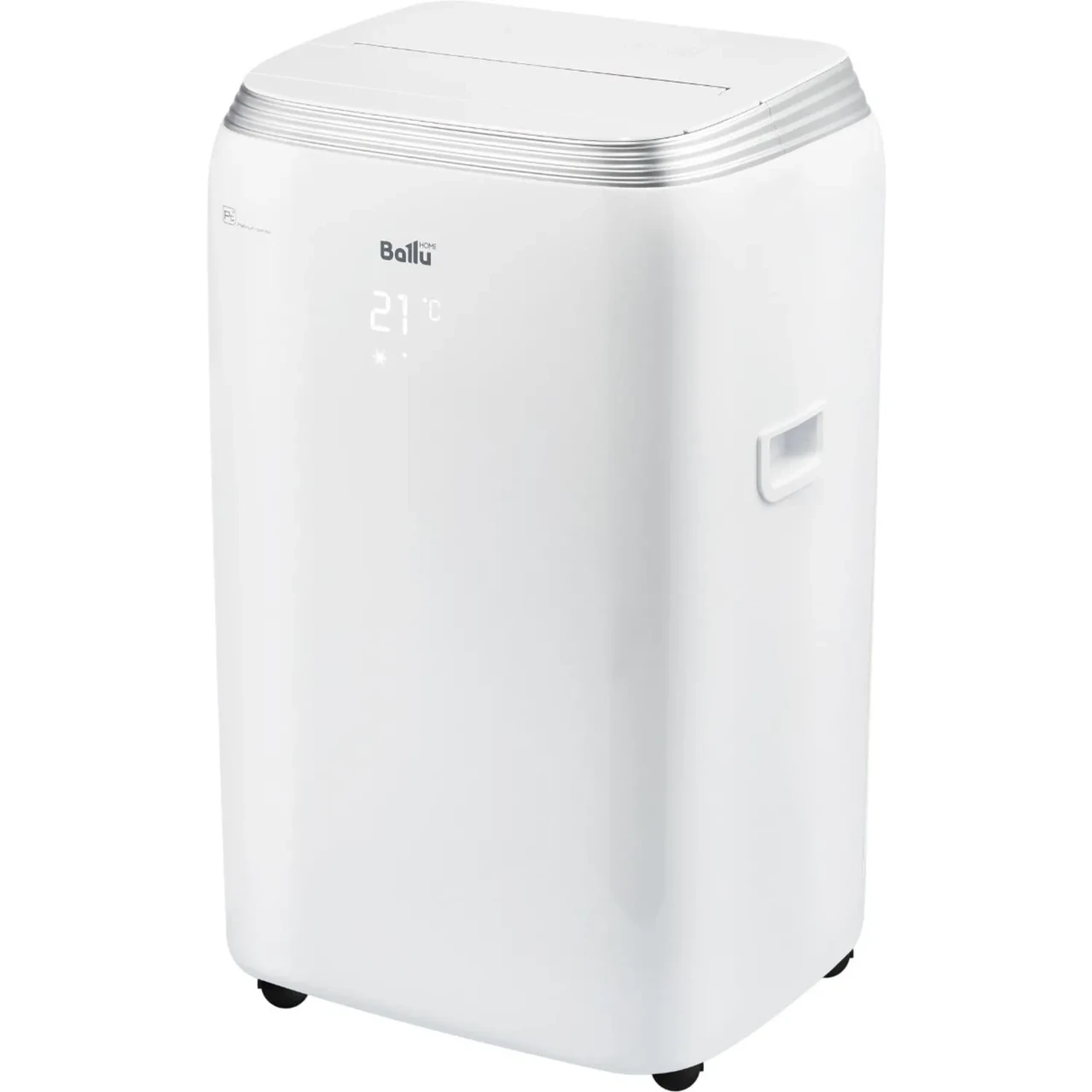 Кондиционер мобильный Ballu BPHS-11H, фото 1