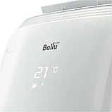Кондиционер мобильный Ballu BPHS-11H, фото 5