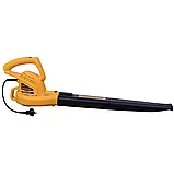 Воздуходув электрический Champion EB1000 (1000 Вт 1,9 кг 264 м³/ч 96 м/с), фото 2