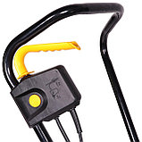 Культиватор электрический Champion EC1500 (1,5 кВт 45 см 20,5 см 10,2 кг), фото 4