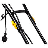 Культиватор электрический Champion EC1500 (1,5 кВт 45 см 20,5 см 10,2 кг), фото 5