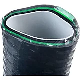 Шланг поливочный усиленный четырехслойный арм. 3/4, 25 м Вихрь 73/7/2/11, фото 3