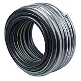 Шланг поливочный усиленный четырехслойный арм. 3/4, 25 м Вихрь 73/7/2/11, фото 4