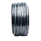 Шланг поливочный усиленный четырехслойный арм. 3/4, 25 м Вихрь 73/7/2/11, фото 6