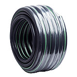 Шланг поливочный усиленный четырехслойный арм. 3/4, 25 м Вихрь 73/7/2/11, фото 8