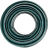 Шланг поливочный ПВХ 1/2, 25 м, армированный// Palisad 67481, фото 2