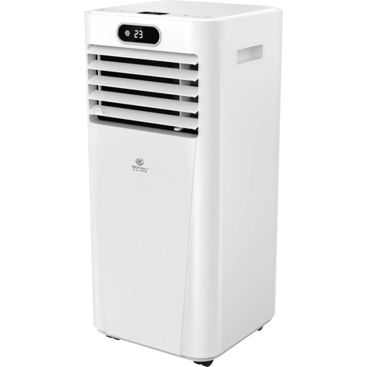 Кондиционер мобильный ROYAL Clima RM-TS28CH-E /НС-1410149, фото 1