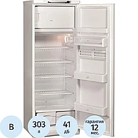 Холодильник Indesit однокамерный 303л ITD 167 W, Белый
