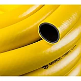 Шланг поливочный GRINDA COMFORT 3/4,50м 25атм.трехсл.армир8-429003-3/4-50, фото 4