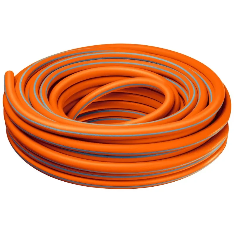 Шланг полив. GRINDA PROLine FLEX 3 3/4 15м 20атм трехс.армир 429008-3/4-15, фото 1