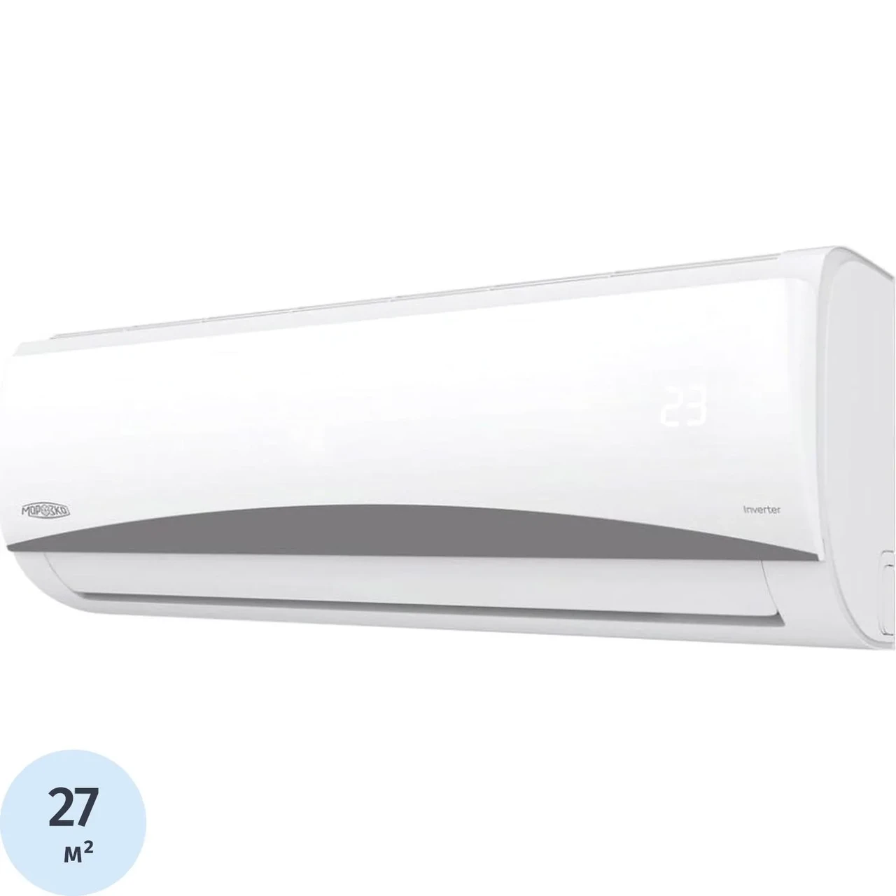 Сплит-система МОРОЗКО КНБ-БКМ09ОН, фото 1