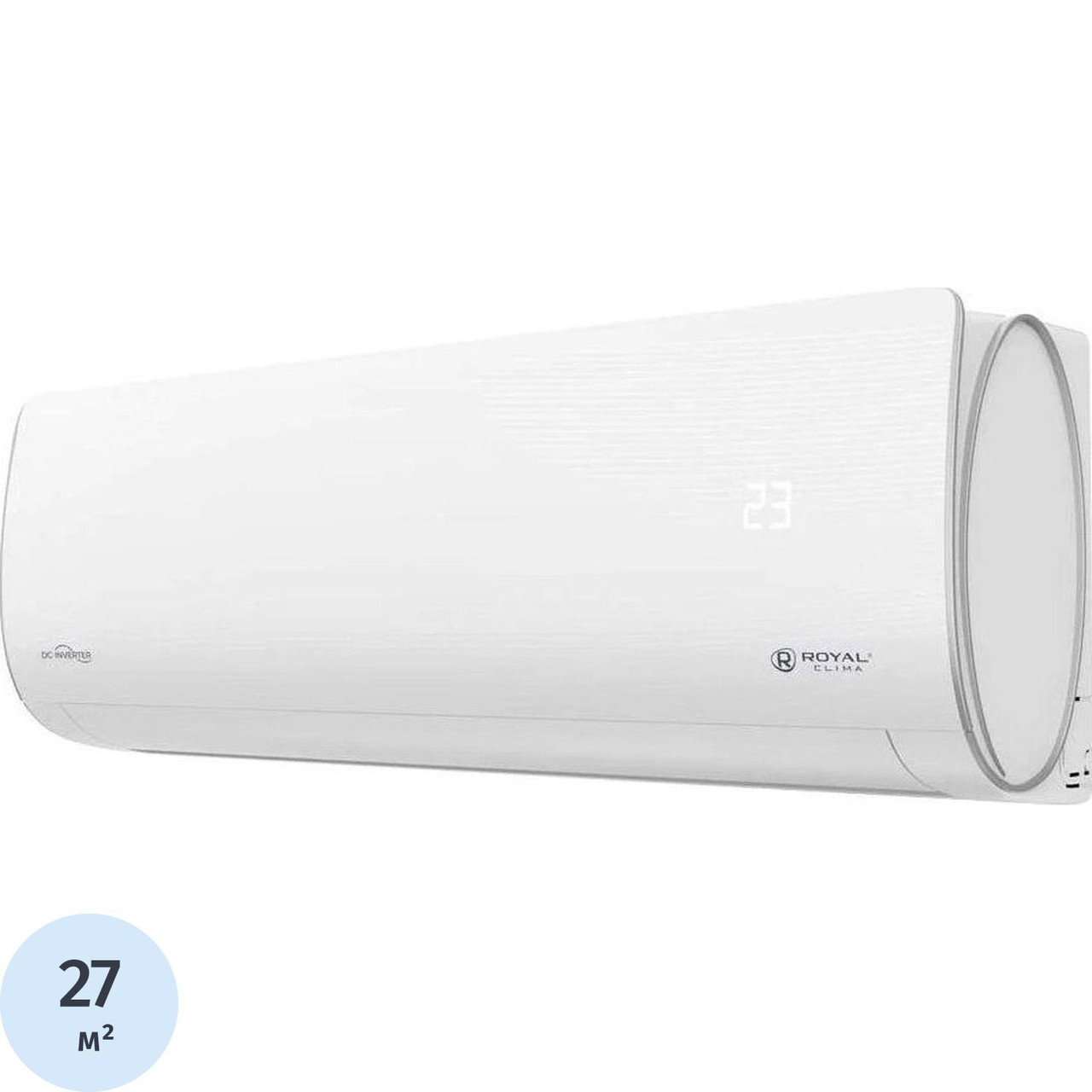 Сплит-система инверторная ROYAL Clima RCI-AR28HN, фото 1