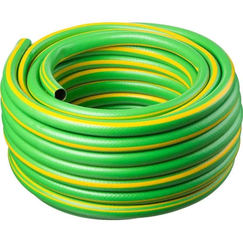 Шланг поливочный RACO CLASSIC 3/4 50 м 20 атм трехслойный армированный, фото 1