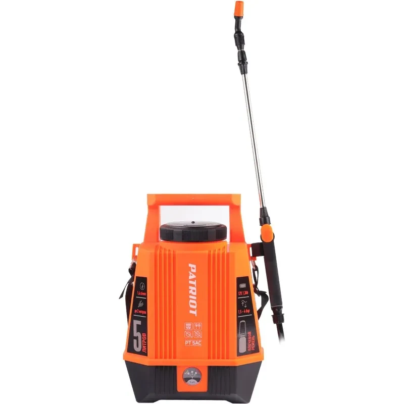 Распылитель аккумуляторный PT-5AC (755302540), фото 1