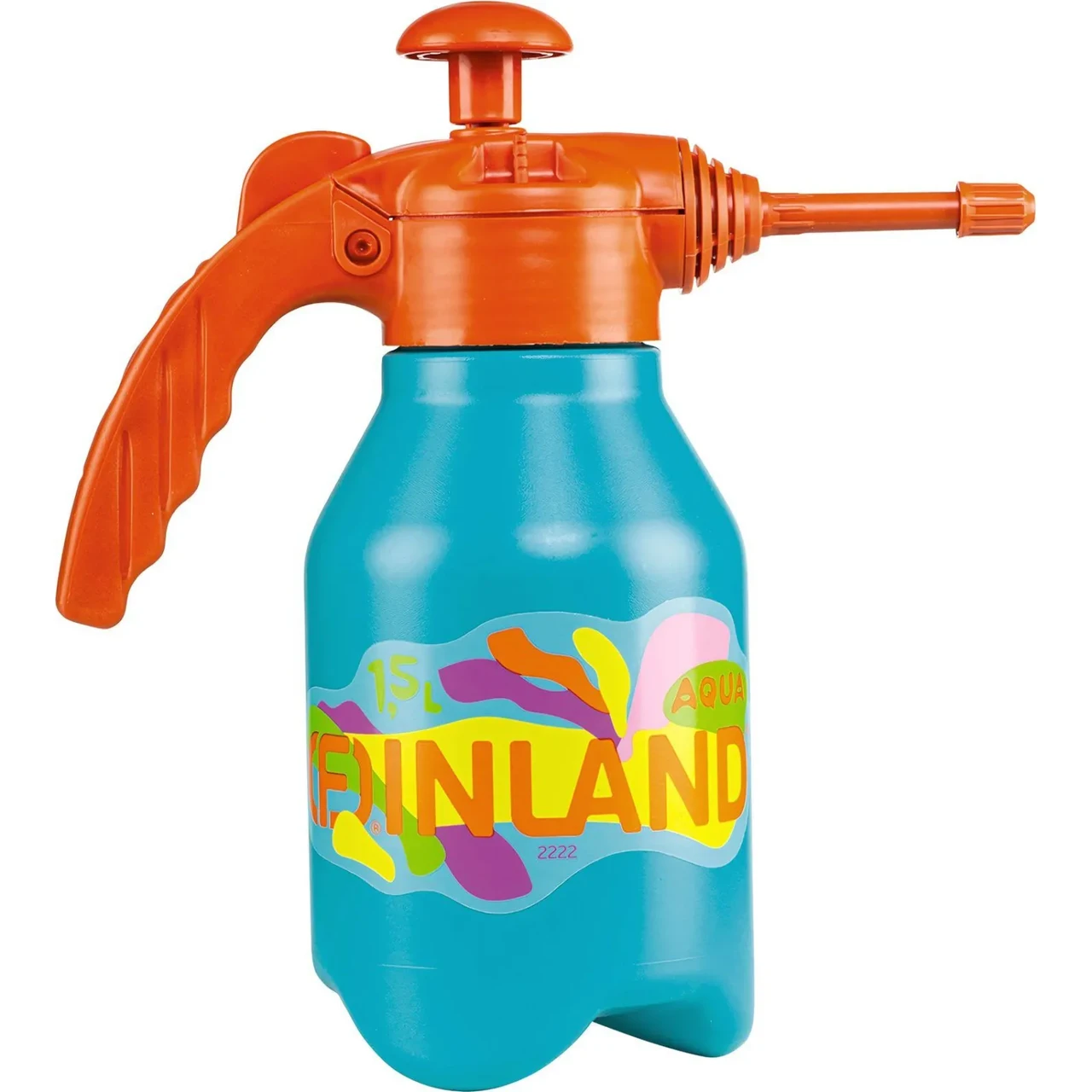Опрыскиватель 1,5л Finland Aqua, фото 1