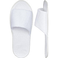 Тапочки одноразовые махровые ТО-159 Эконом-лайтЭВА 3мм.Откр. мыс