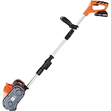 Снегоуборщик аккумуляторный ручной PATRIOT PE 1002 UES, фото 2