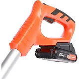 Снегоуборщик аккумуляторный ручной PATRIOT PE 1002 UES, фото 6