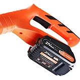 Снегоуборщик аккумуляторный ручной PATRIOT PE 1002 UES, фото 7