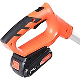 Снегоуборщик аккумуляторный ручной PATRIOT PE 1002 UES, фото 8